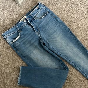 pacsun jeans